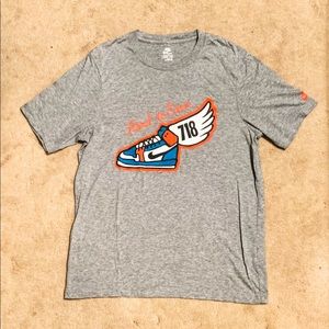 Nike T-shirt Sz. M